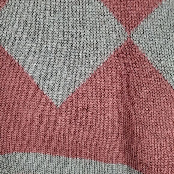 Foreign Exchange Long Midwest Cardigan Medium Unisex - Picture 9 of 17